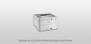 Your business card is an introduction to you and your brand. 6 Best Business Card Printers In 2021