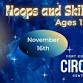Hoops and Skills Workshop with Lindy aka Circus... event in Fort Collins, CO
