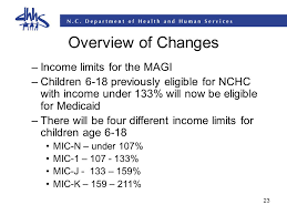 1 Magi Household Composition And Income Determination Rhonda