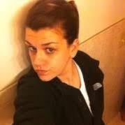 Brittney Hahn (igottheglo)