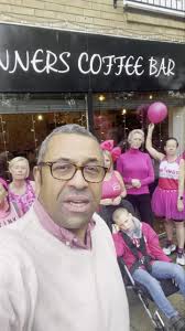 Michelle's Running Group