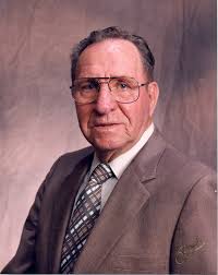 Frank Loren Crisler (1917-2007)