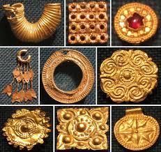 Pin On Filipino Jewelry