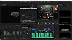 Cách để chèn chữ trong adobe premiere. Ausprobiert Sprache Zu Text Und Untertitel Film Tv Video De