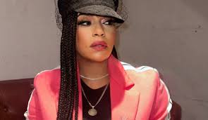 Newark gala for Faith Evans' Ryder's Room foundation will feature Mike  Epps, Freeway, MC Lyte