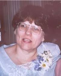 Glenda Dawn Montgomery Obituary June 14, 2007