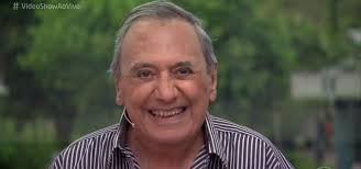 Meus pesames a toda a familia, que deus abençoe a todos. Morre O Ator E Humorista Agildo Ribeiro Aos 86 Anos Metro 1