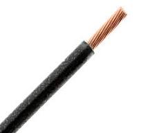 Fast Delivery XHHW-1 1 AWG Flame-Retardant Wire