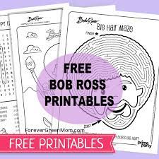 Some of the coloring page names are betsy ross holding the american flag coloring american flag coloring flag coloring, clip art us folklore betsy ross coloring i abcteach, roses adult coloring the graphics fairy, bob ross drawing by murphy. Bob Ross Free Activity Printables My Traveling Roads