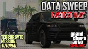 When i go to the website, terrorbyte is locked. All Client Jobs Gta Online Payouts Requirements And Guidelines