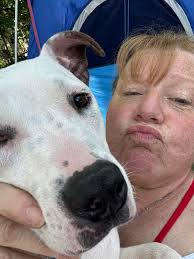 Hi all! I just wanted to introduce myself and share a photo that I took.  Our love bug Daisy Rose Magic, our little Disney girl. She is three and  weighs about 10