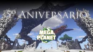 Sometimes you want to just play alone. Mega Planet Minecraft Servers
