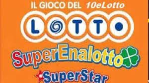 10, 25, 41, 58, 78. Estrazione Simbolotto Lotto Superenalotto E 10elotto Di Oggi 4 Marzo