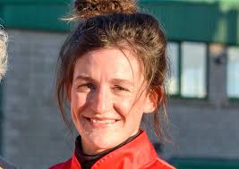 Double win for Selkirk rider Rachael as racing action returns to Kelso