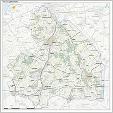 Cities, roads, streets and places. List Of Cities In The Netherlands By Province Wikipedia
