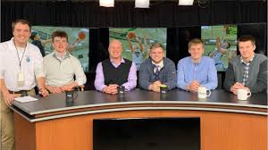 WATCH: CHCA basketball talks about 1st district title, their Deer Park  matchup