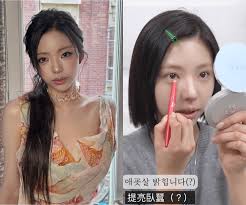 單身即地獄5》金高恩否認整容！公開冷艷「貓系妝容」7大重點及 ...