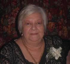 Obituary for Rosetta (Sheree) Faye Barreto-Gonzales