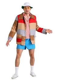Fear And Loathing In Las Vegas Raoul Duke Deluxe Costume Sponsored Las Affiliate Vegas Fear Las Vegas Costumes Fear And Loathing Plus Size Costume