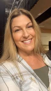 GMBA Camp in California, PA. Every morning this was my walk from room to  backstage to get everything ready for children’s and adult choir practices.  #childrenmusic #kidschoir #kidsstageshows