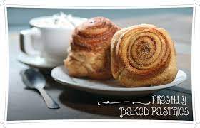 Upper Crust Bakery Best Bakery Best Cinnamon Rolls Eat Local