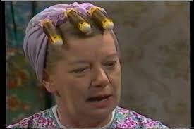 The Coronation Street Character Collection" Stan and Hilda (TV Episode  1995)