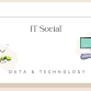 IT Social Singapore Friday | Data, Technology event image