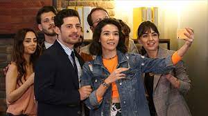 Kişi hakkında eklenmemiş detayları aşağıdaki yorum. Her Yerde Sen Merve Deniz Isin Kimdir