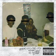 Kendrick Lamars Classic Debut Good Kid M A A D City Is