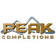 Peak Completions logo