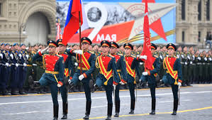 Miércoles, 24 de junio de 2020 22:38. Rusia Celebra De Manera Virtual El Dia De La Victoria Noticias Telesur