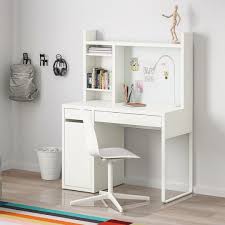 Mobel Personal Ikea Shopper On Instagram The Micke Workstation Gives You Even More Space To Hold Your Supplies And Ha Micke Desk Ikea Micke Desk Ikea Desk