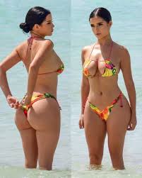Demi rose was born on 27th march 1995. Demi Rose Mawby Greatest Physiques
