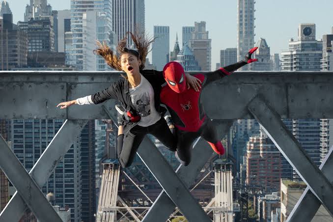 Spider-Man: No Way Home" review: Tom Holland is the ideal Spider-Man