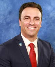 ROSTER OF CITY OFFICIALS LOS ANGELES COUNTY