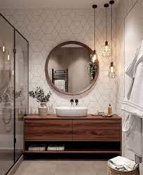 9 Budget Friendly Bathroom Decoration Ideas Mymove Bathroom Inspiration Bathroom Interior Design Bathroom Interior