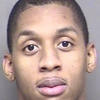 Man gets 15 years for role in Campbell County robbery case