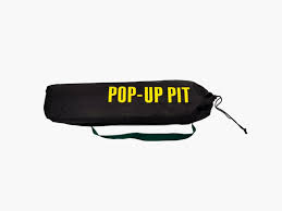 Free returns · best bang for your buck · 200 million users Fireside Outdoor Pop Up Fire Pit Imboldn