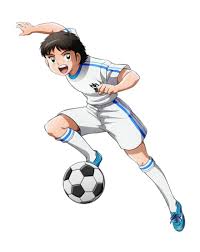 Taro Misaki Super Campeones Wiki Fandom Imagenes De Super Campeones Super Campeones Oliver Atom Super Campeones