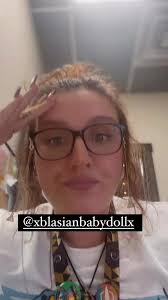 Andrea Geist (@andreageist0)