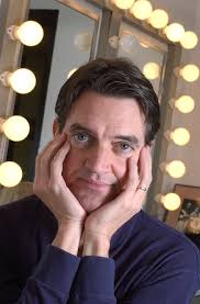 Photo: The many faces of Chris Kayser