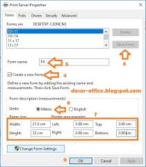 Ukuran Kertas F4 Printer Hp 2135 G Soalan
