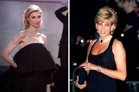 The crown starts production in july with elizabeth debicki as diana and more tv news. Elizabeth Debicki To Play Princess Diana In Final Two Seasons Of The Crown Fr24 News English