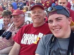 Larry Norman Webber Obituary