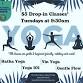 Gentle Yoga at Frank G Murray Community Center event in Savannah, GA