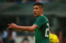Game log, goals, assists, played minutes, completed passes and shots. Why Edson Alvarez Would Be A Good Utility Signing For Wolves