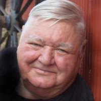 Obituary information for Raymond J. Morrison