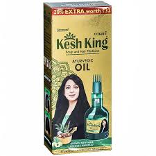 Ayurvedic miracle hair oil is one of the most trusted hair oil manufacturer in india. Buy Emami Kesh King Ayurvedic Hair Oil Free 20 Extra 100 Ml Online Sastasundar Com