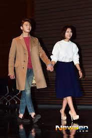 Mbc Drama She Was Pretty Confirms Leads Park Seo Joon Hwang Jung Eum And Go Joon Hee Seo Joon Hwang Jung Eum She Was Pretty Kdrama