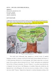 El buen uso del léxico, el dominio de las reglas gramaticales y la correcta escritura. Group 1 Lets Elevate Studocu
